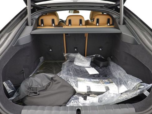 New 2026 BMW i4 xDrive40i w/ M Sport Package AWD/4WD image 17