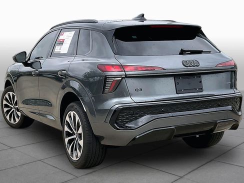 Used 2026 Audi Q3 quattro 2.0T AWD/4WD image 12