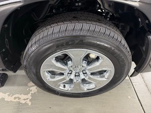 New 2026 RAM 1500 Big Horn image 4