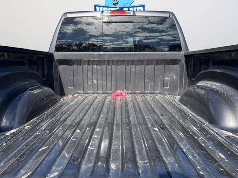 New 2026 RAM 1500 Big Horn image 30