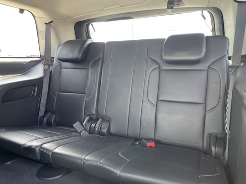 Used 2020 Chevrolet Tahoe Premier image 38