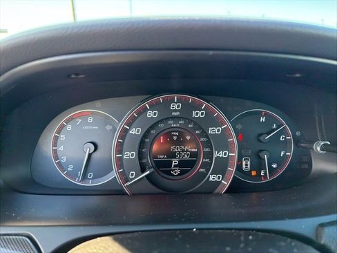 Used 2013 Honda Accord EX-L image 19