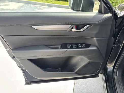 Used 2023 MAZDA CX-5 AWD 2.5 S w/ Select Package image 37