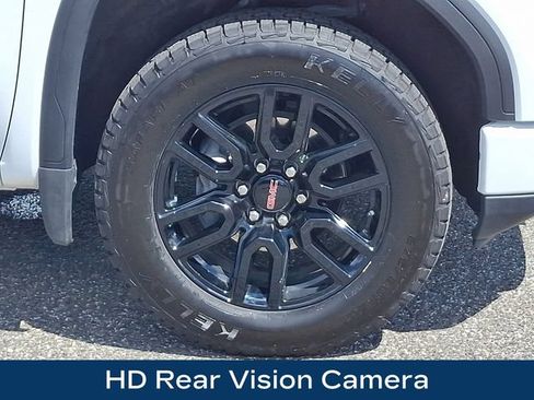 Used 2026 GMC Sierra 1500 Elevation AWD/4WD image 29