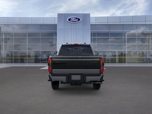 New 2026 Ford F250 Platinum AWD/4WD image 5