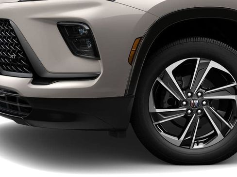 New 2026 Buick Enclave Sport Touring w/ Power Package FWD image 36