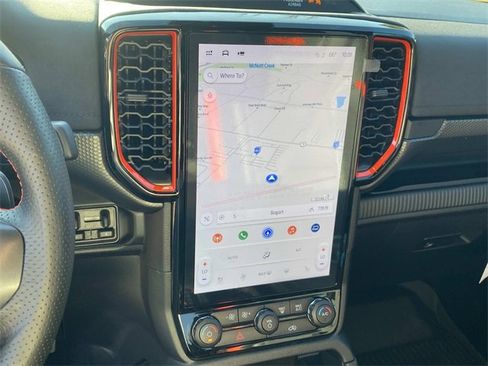 Used 2024 Ford Ranger Raptor image 28