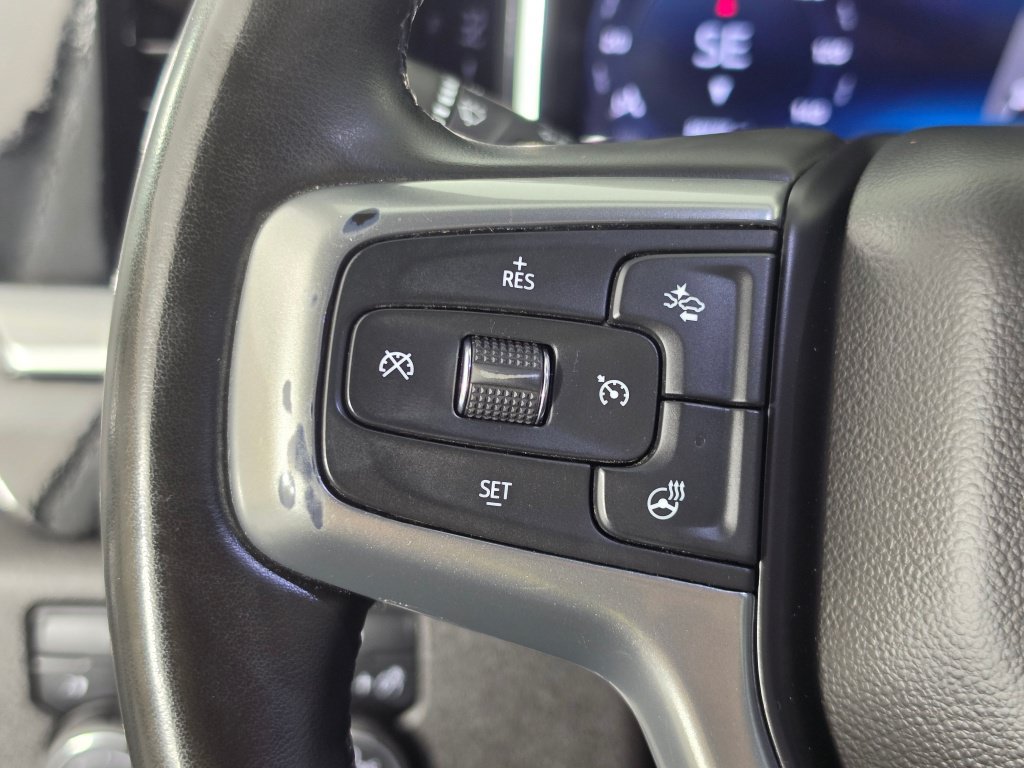 Used 2025 Chevrolet Silverado 2500 LT w/ Convenience Package AWD/4WD image 24
