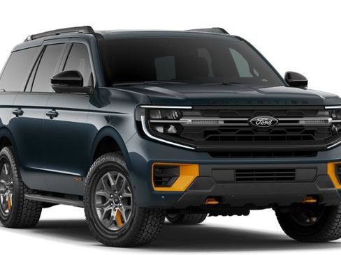 New 2026 Ford Expedition Tremor image 27