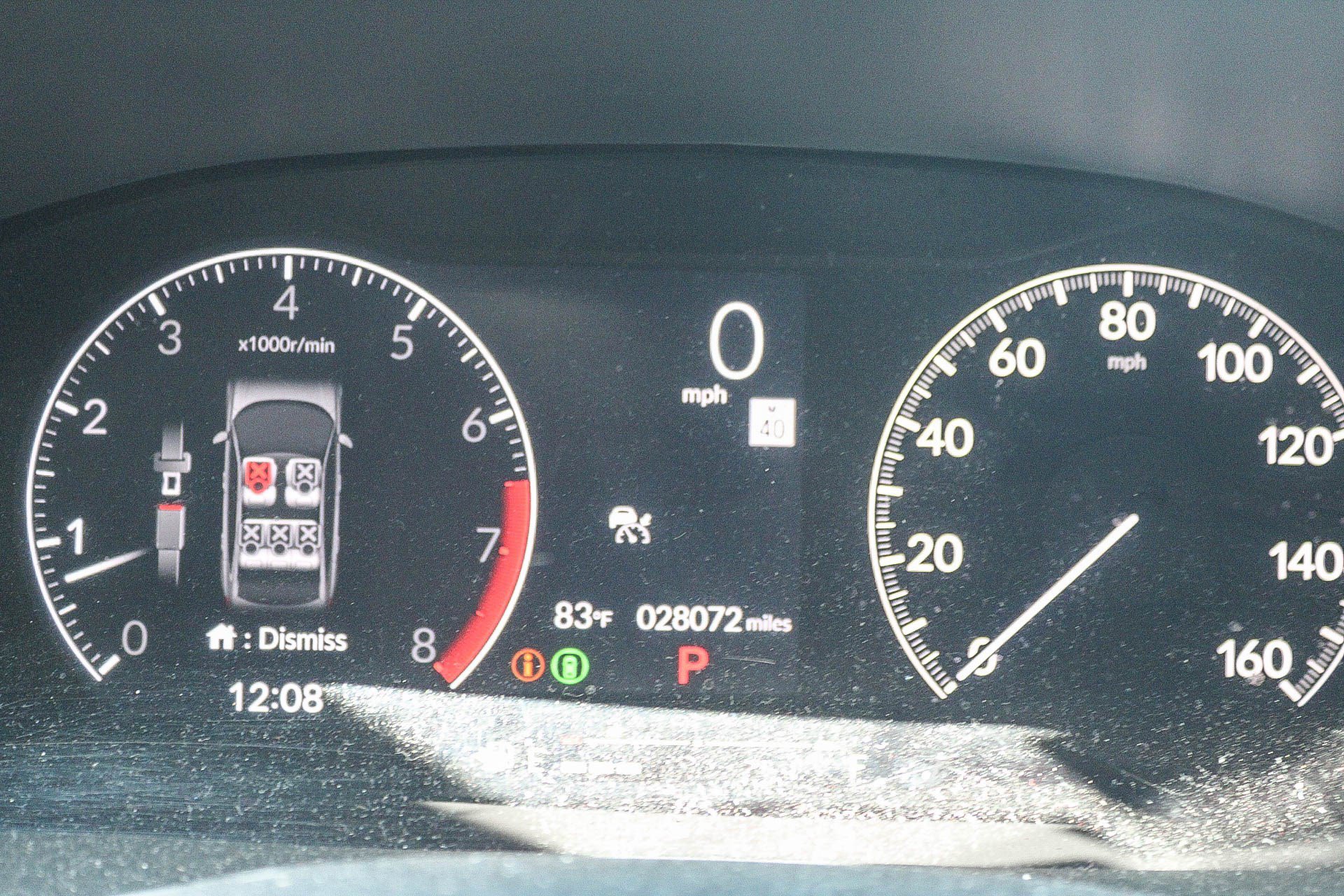Used 2024 Honda Civic EX image 25