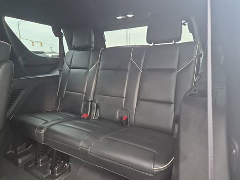 Used 2021 Cadillac Escalade Sport w/ Driver Assist Tech Package image 15