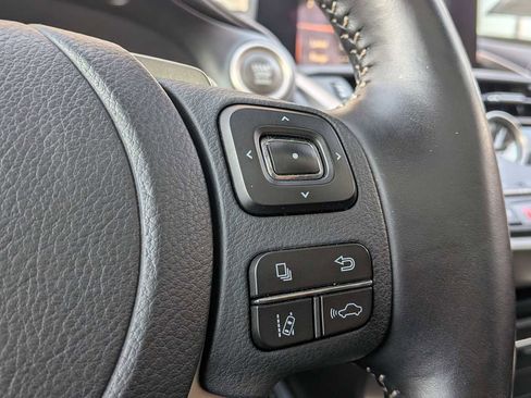 Used 2021 Lexus NX 300 AWD w/ Accessory Package image 25