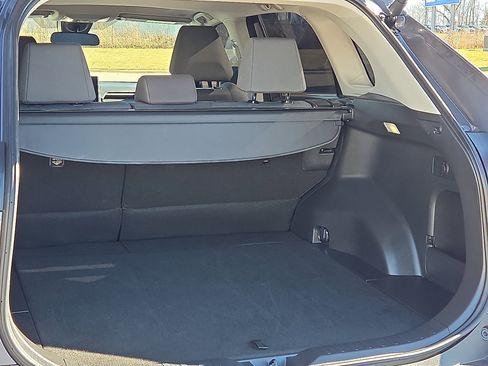 Used 2025 Toyota RAV4 XLE image 9