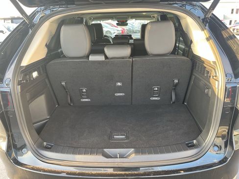 Certified 2025 MAZDA CX-90 3.3 Turbo w/ Preferred Package image 28