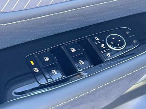 New 2026 INFINITI QX80 Autograph image 18