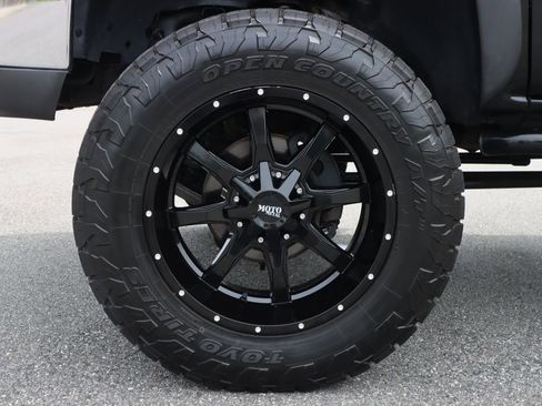 Used 2007 Chevrolet Silverado 1500 LT image 28