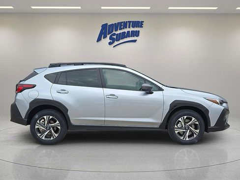 New 2026 Subaru Crosstrek 2.0i Premium AWD/4WD image 7