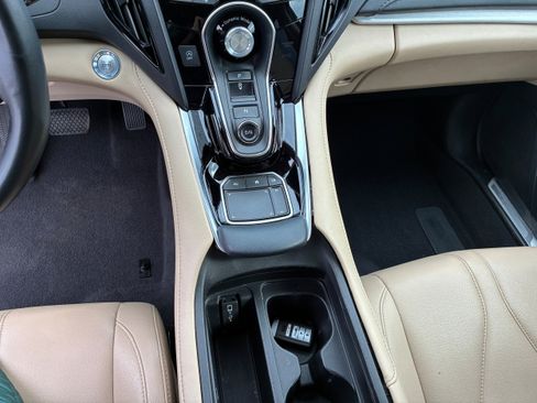 Used 2019 Acura RDX image 29