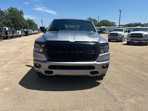 Used 2022 RAM 1500 Big Horn image 8