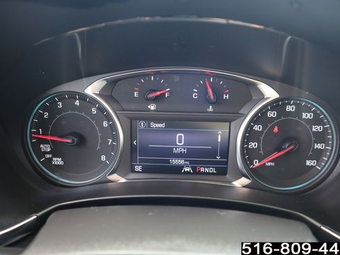 Used 2022 Chevrolet Equinox RS image 26