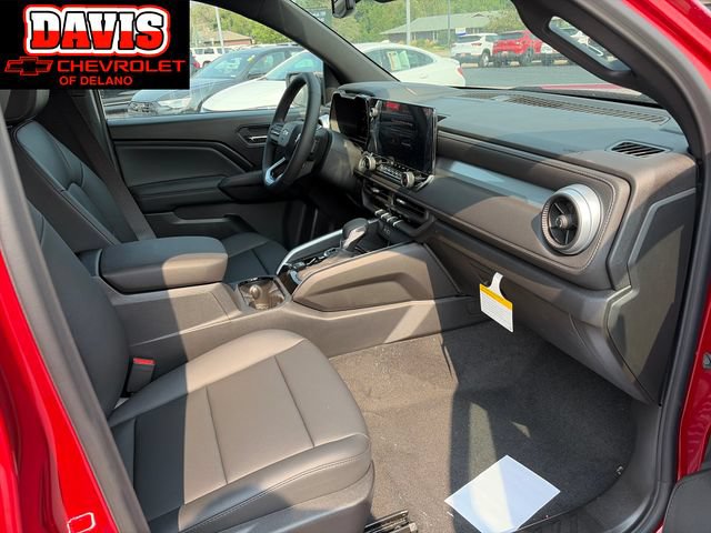 New 2026 Chevrolet Colorado LT w/ LT Convenience Package AWD/4WD image 28