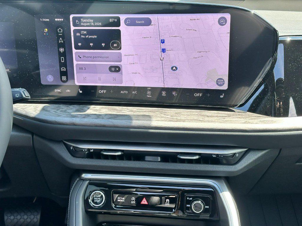 New 2026 Audi Q5 2.0T AWD/4WD image 9