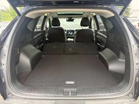 Used 2022 Hyundai Tucson SEL AWD/4WD image 4