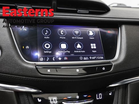 Used 2020 Cadillac XT5 Premium Luxury FWD image 19