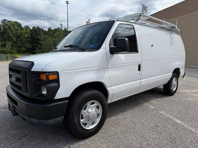Used 2013 Ford E-250 and Econoline 250 w/ PWR Group