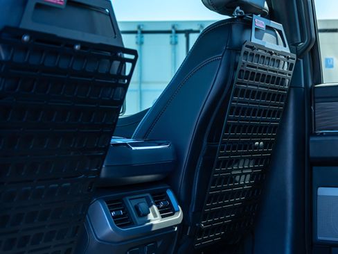 New 2025 Ford F150 Lariat w/ Equipment Group 501A Mid image 38