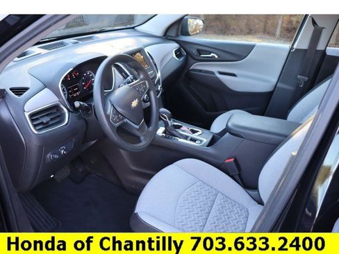 Used 2024 Chevrolet Equinox LS image 21