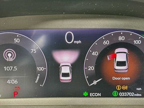 Used 2023 Honda Accord Sport image 11