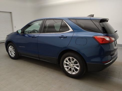 Used 2021 Chevrolet Equinox LT FWD image 5