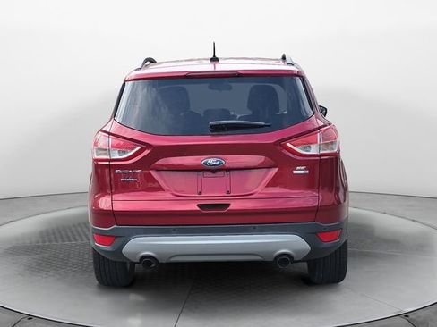 Used 2016 Ford Escape SE w/ Equipment Group 201A image 4