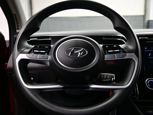 Certified 2024 Hyundai Tucson SE AWD/4WD image 22