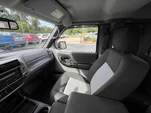Used 2011 Ford Ranger XLT RWD image 24