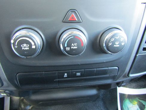 Used 2023 RAM 1500 Tradesman w/ Power & Remote Entry Group image 24