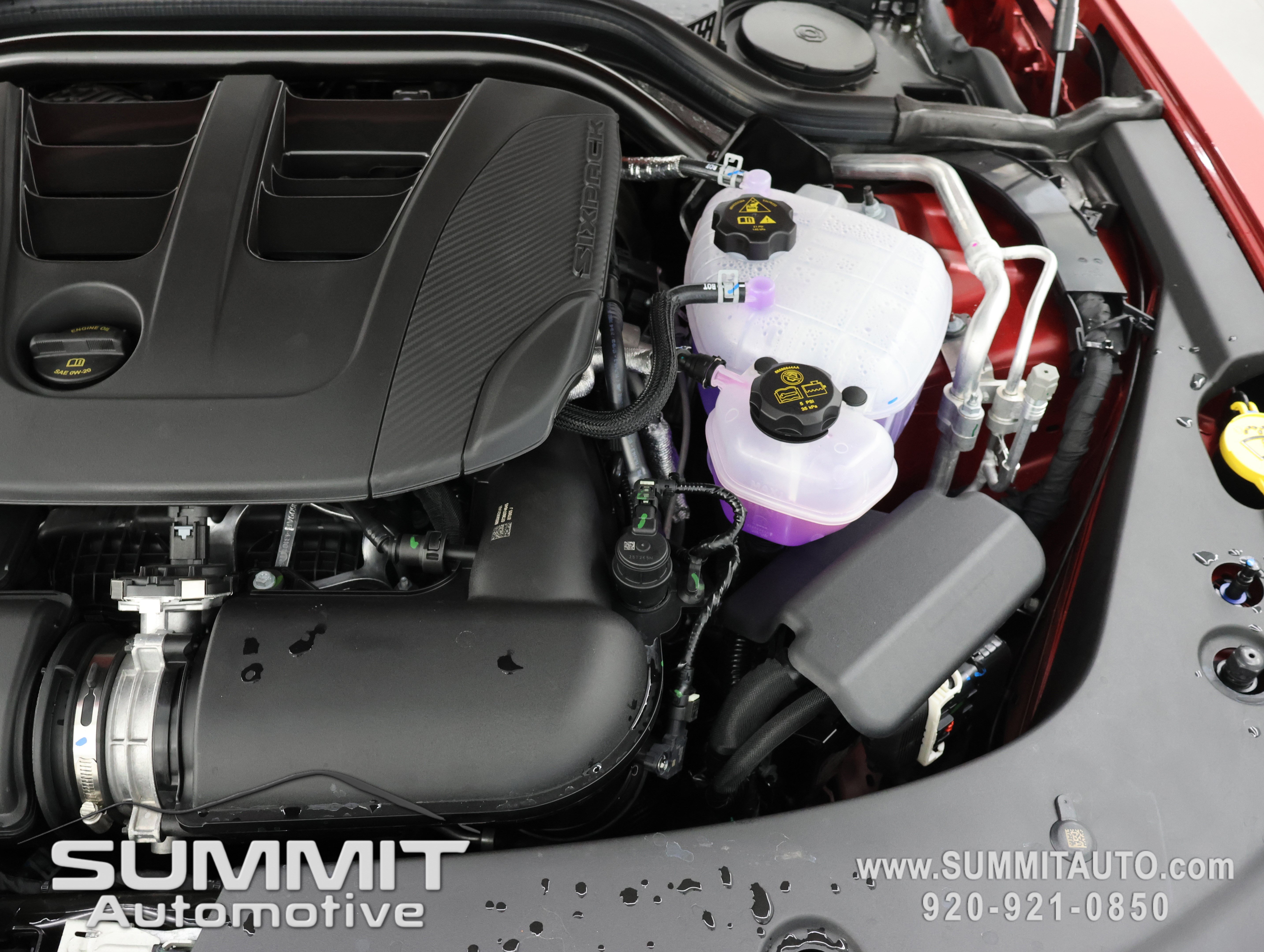 New 2026 Dodge Charger R/T AWD/4WD image 20