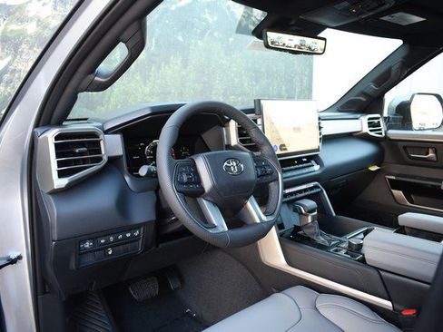 New 2026 Toyota Tundra Limited image 6