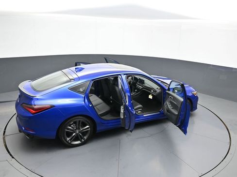 New 2025 Acura Integra A-Spec image 44