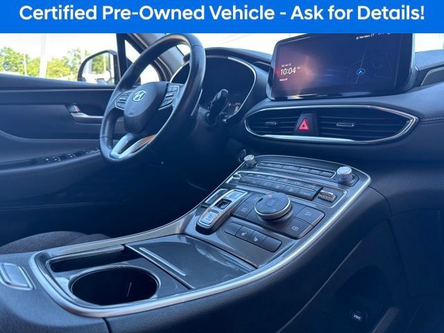 Used 2023 Hyundai Santa Fe SEL AWD/4WD image 24