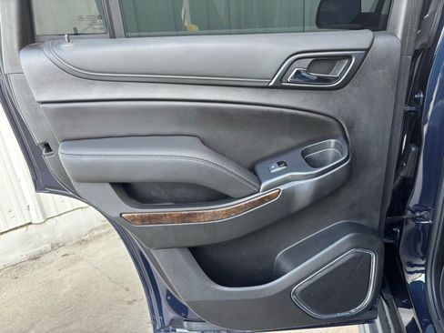 Used 2019 Chevrolet Tahoe LT image 23