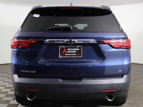 Used 2023 Chevrolet Traverse LT FWD image 12