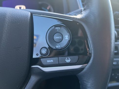 Used 2020 Honda Pilot Elite image 23