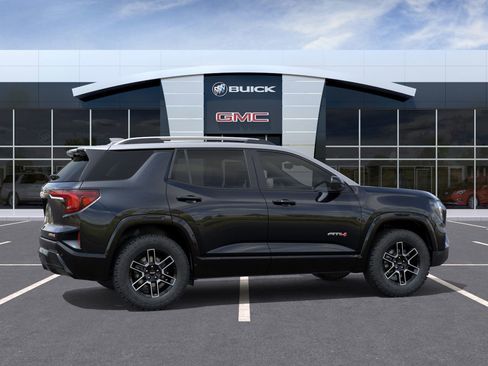 New 2026 GMC Terrain AT4 w/ Convenience Package III image 40