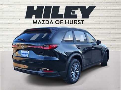 New 2026 MAZDA CX-90 3.3 Turbo w/ Select Package image 3