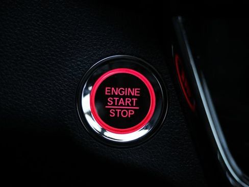 Used 2021 Honda HR-V EX image 36