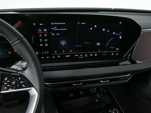 New 2025 Audi A5 2.0T Prestige image 14