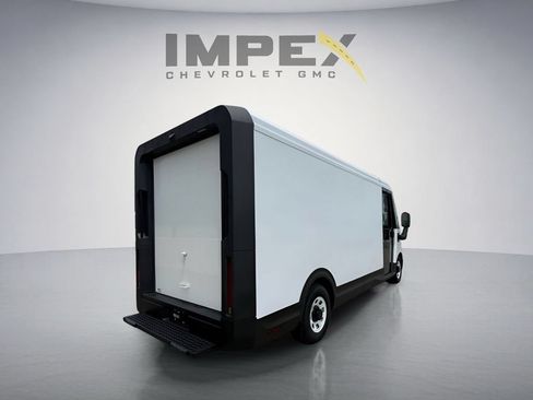 Used 2024 Chevrolet Brightdrop 600 w/ Commercial Equipment Package AWD/4WD image 5