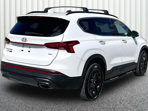 Used 2023 Hyundai Santa Fe XRT AWD/4WD image 12